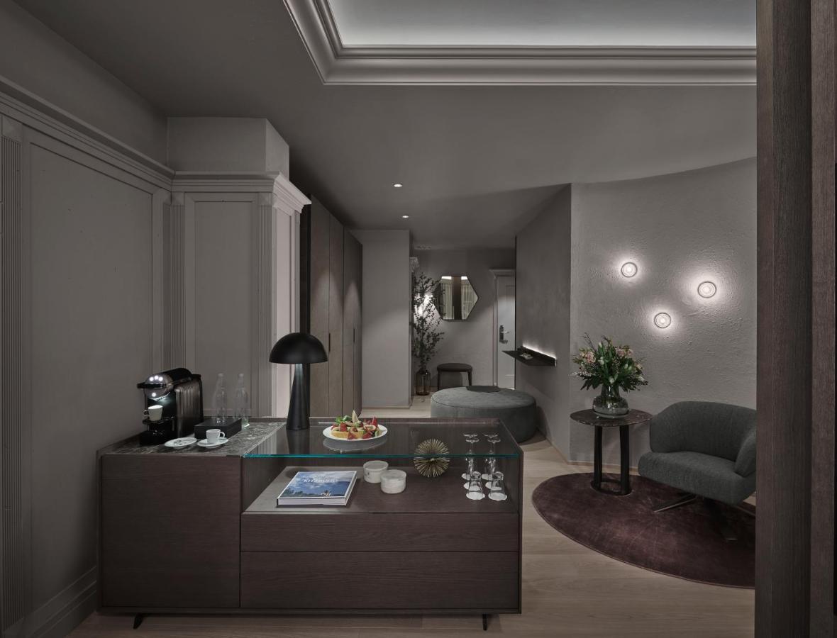 Hotel Weisses Roessl คิทซ์บือห์ ภายนอก รูปภาพ